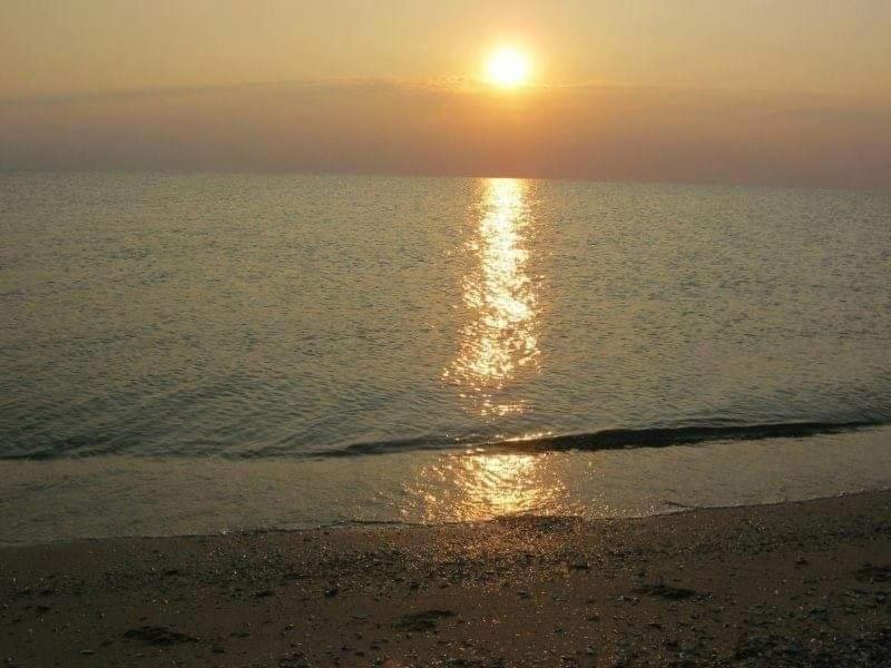 Къща За Гости Феникс 沙布拉 外观 照片